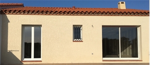 villa à la vente -   66450  POLLESTRES, surface 90 m2 vente villa - UBI462409880